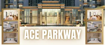 ACE Parkway 150,Noida  Flats Resale Price 
